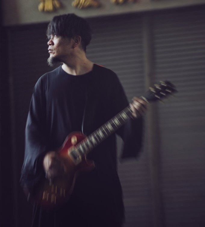 野崎森男ソロプロジェクト『森男』情報｜野崎森男