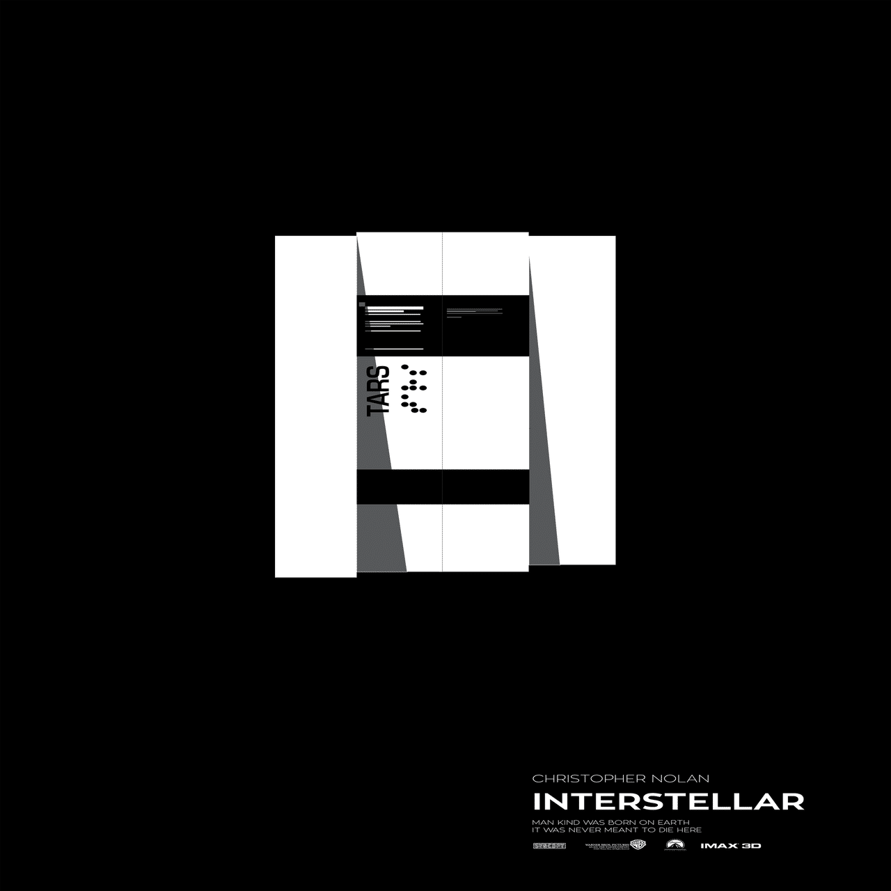 INTERSTELLAR IMAX / インターステラーIMAX(2020年9月4日劇場
