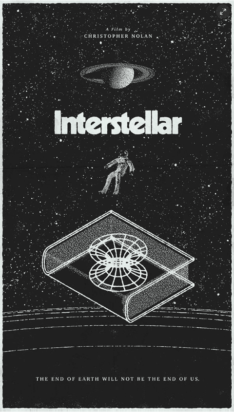 【超希少】70mmIMAXフィルム　インターステラー　クーパー② INTERSTELLAR IMAX / インターステラーIMAX(2020年9月4日劇場