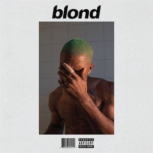 そしてフランクは宇宙になった 〜 Frank Ocean『Endless』『Blonde
