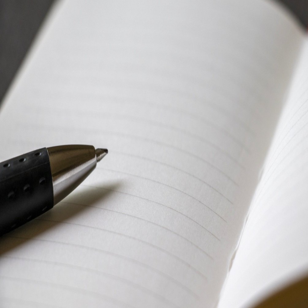 ノートをとる意味と一点集約ノート理論 内気な建築学生のマレーシア留学記 Note