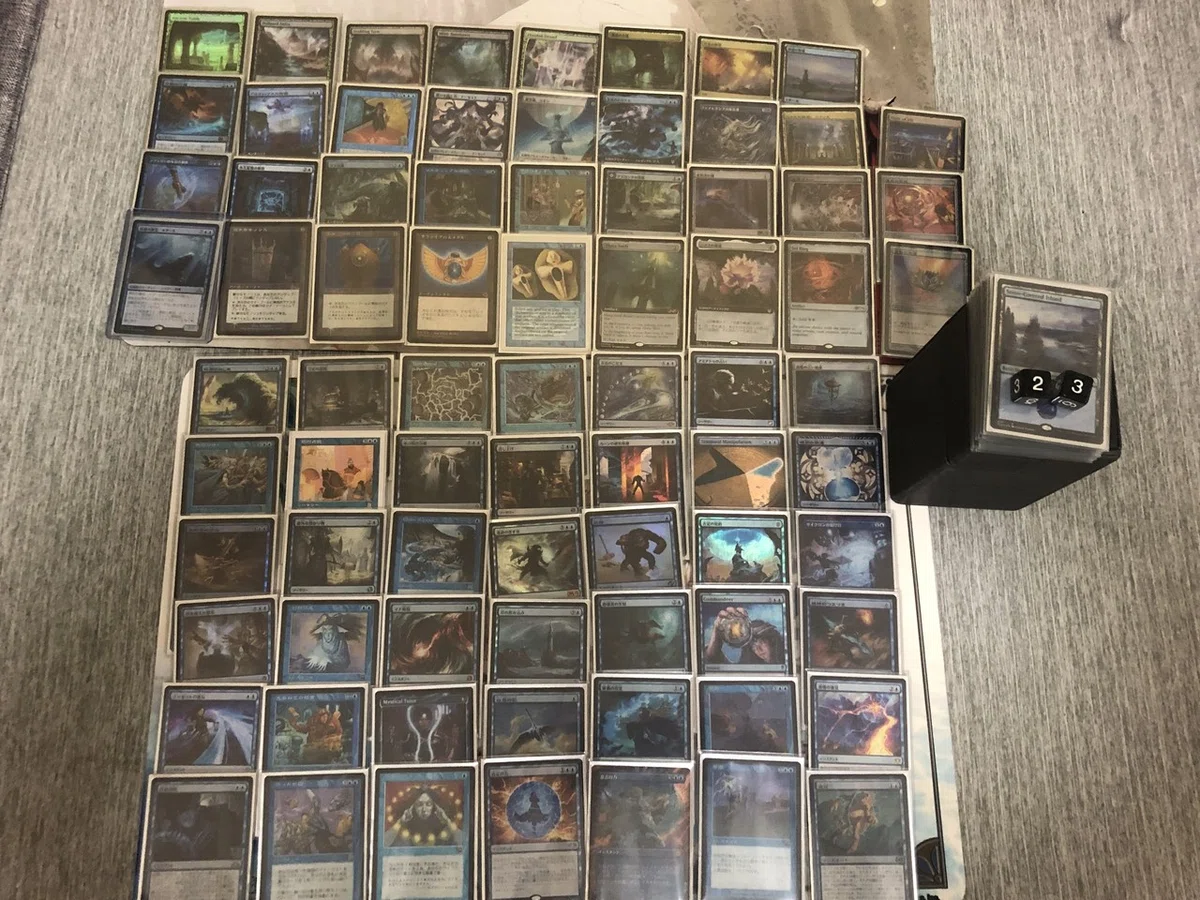 統率者(EDH)】原初の潮流、ネザール/ Nezahal, Primal Tide｜装甲悪鬼BB