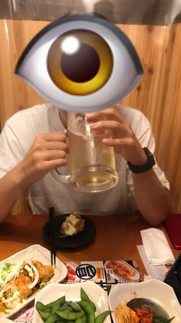 超 最高 鳥貴族 鷹橋 剣 Ken Takahashi Note