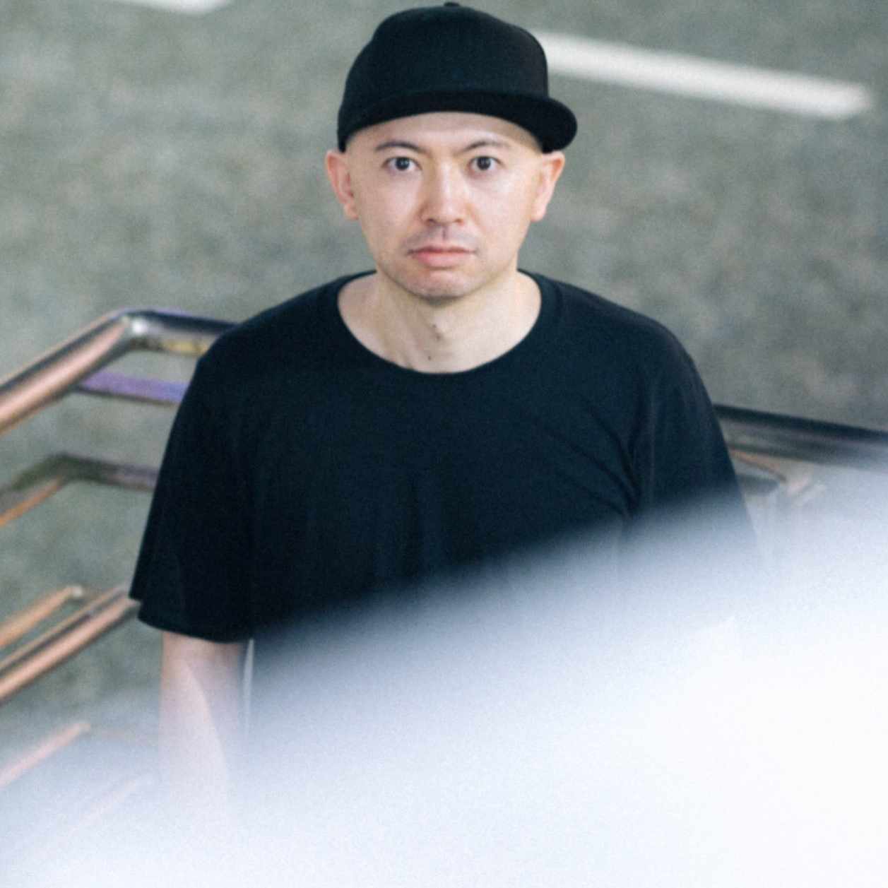 YOSUKE TOMINAGA Interview｜島 晃一 （映画・音楽ライター、DJ）