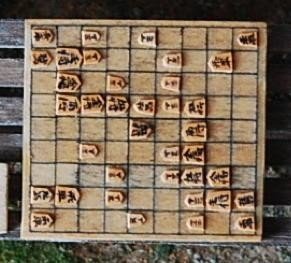 将棋