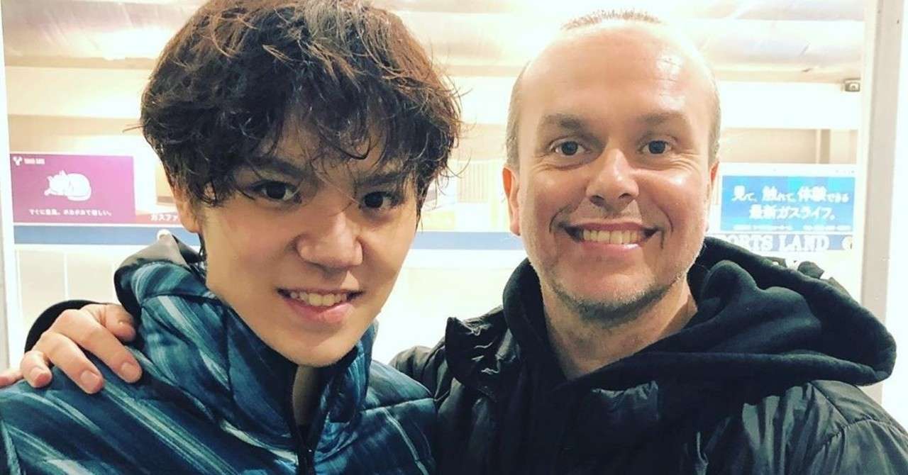 Mikhail Lopatin氏によるdavid Wilson氏インタビュー A Coming Of Age Story の翻訳 桜百 おと Note