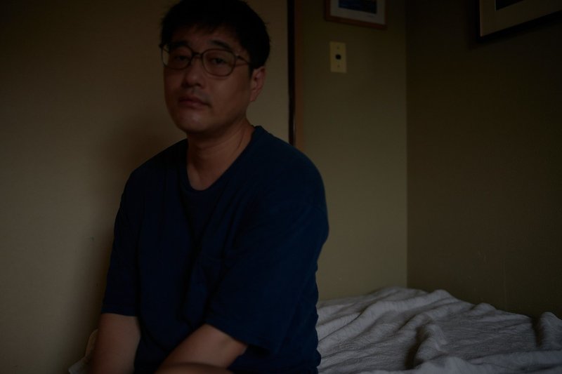 12 365日 言葉 にならない セルフポートレート 09 15 原哲也 僕がカメラになる 写真で世界中の自分に自信が持てない人を救おう Note