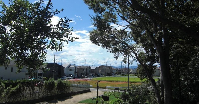 人酔いからの散策 じゃんろぶ note