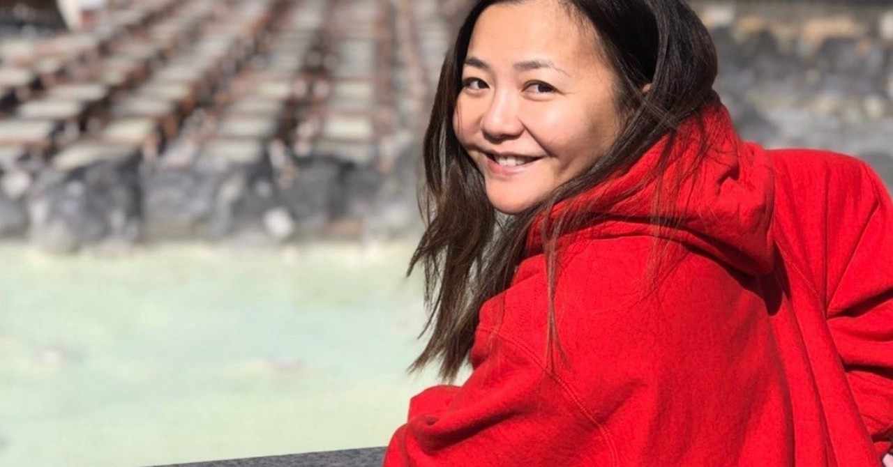 華原朋美 の新着タグ記事一覧 Note つくる つながる とどける