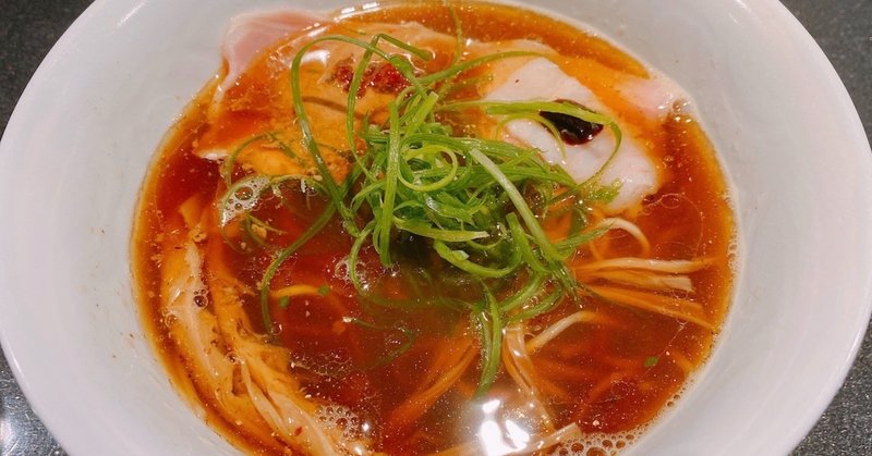 代々木上原 Japanese Soba Noodles 蔦 世界初のミシュラン一つ星獲得店 みっちゃんのラーメンnote Note