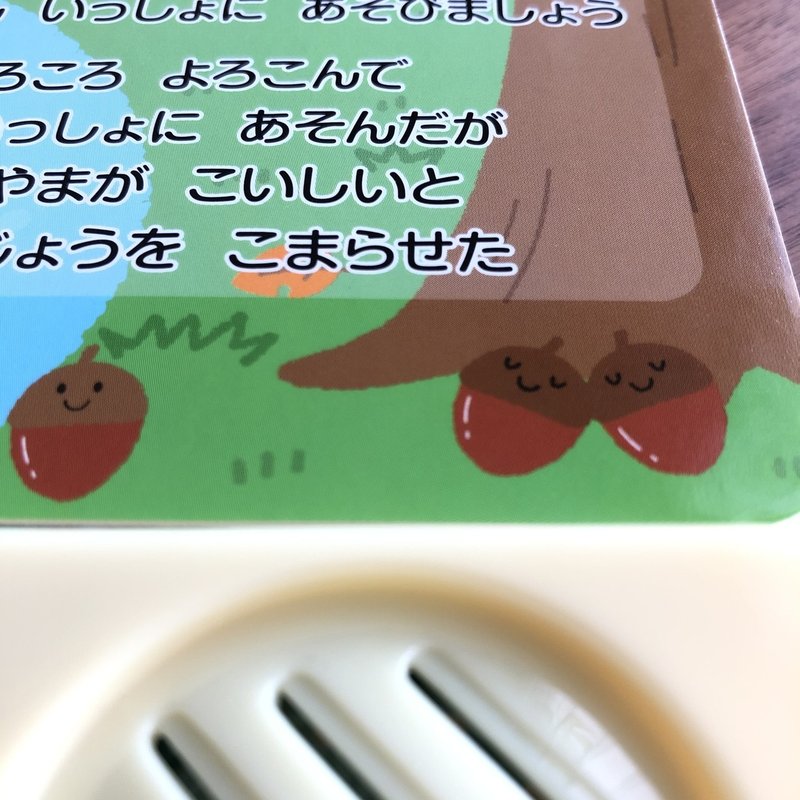 お仕事 啓文社 だいすき どうようえほん M R めばえる Note