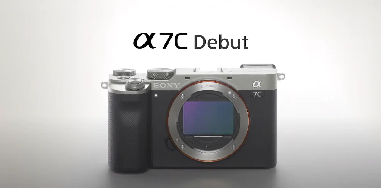 SONY α7C, α73, α6400と価格の違いを比較レビュー ソニー一眼カメラ