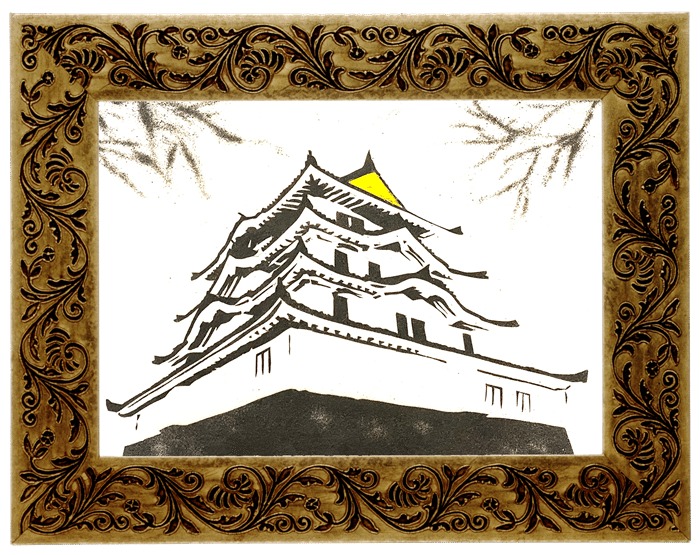 砂絵とは サンドアートクリエイター 砂絵アーティスト Masa Note