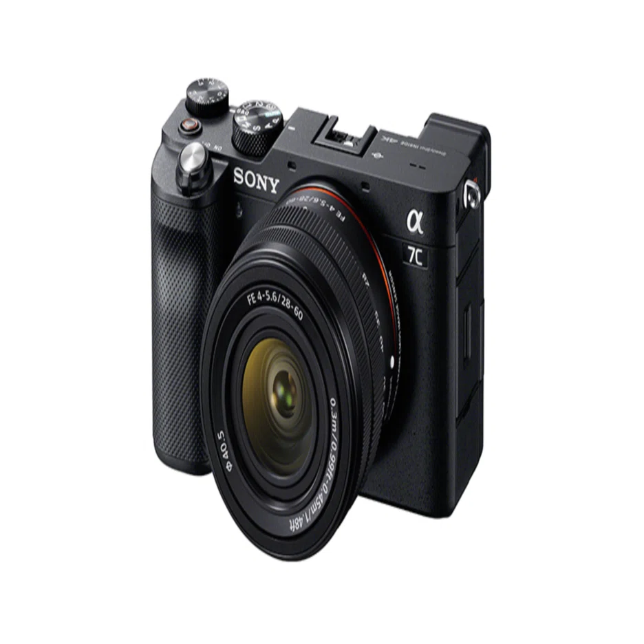 SONY α7C, α73, α6400と価格の違いを比較レビュー ソニー一眼カメラ