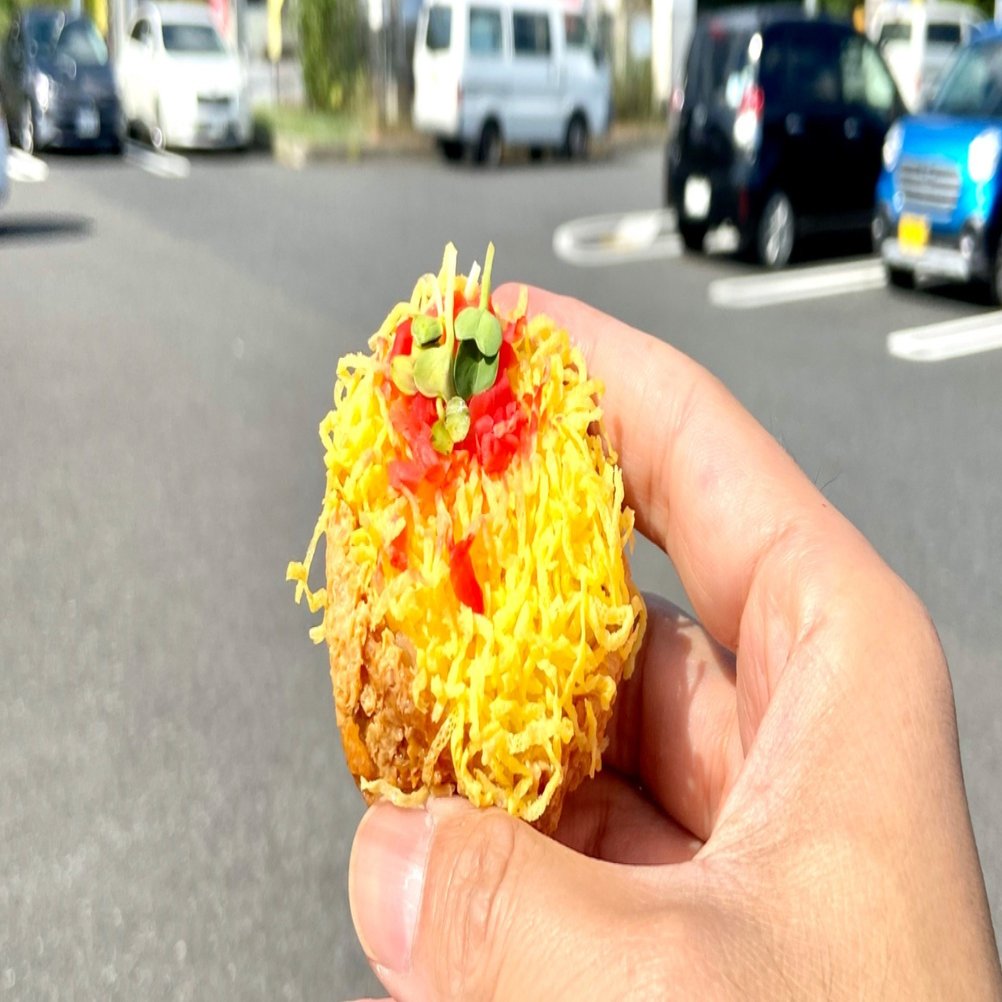 半沢直樹と錦糸玉子おいなりから 少し寛容な社会になったことに気づく ハスつか Note