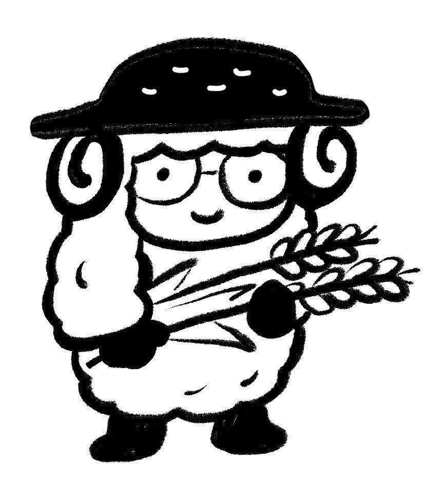 突然ですみません アイコンをみなみななみさま Twitter Com 373nanami よりいただいた羊の農夫のイラスト に変更します 羊は草が好き 改めきむらひろゆき Note 突然ですみません アイコンをみなみななみさま Twitter Com 373nanami よりいただいた羊の農夫のイラスト に変更します 羊は草が好き 改めきむらひろゆき Note