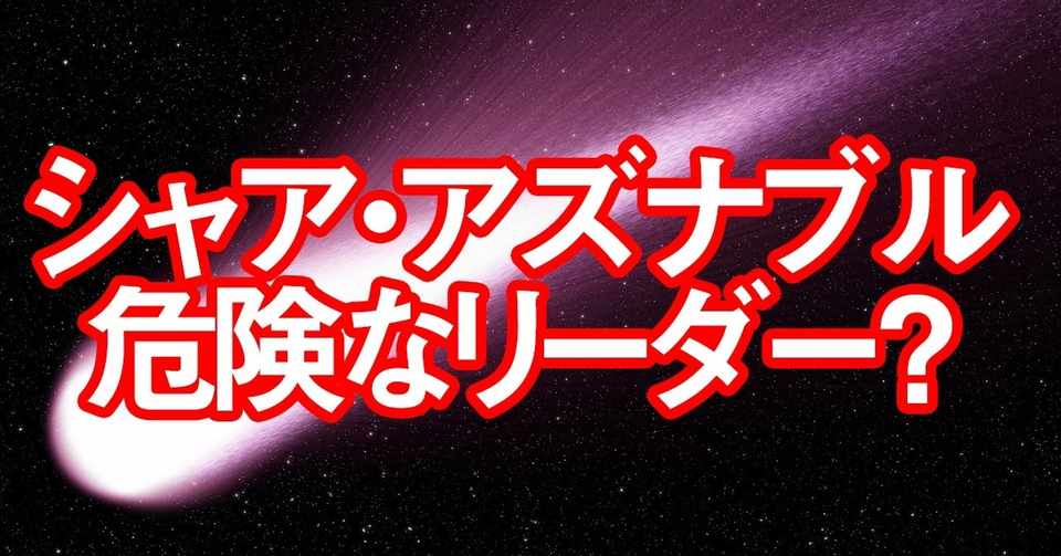 シャア アズナブルは危険なリーダーだったのか 考察 Kobatone Note