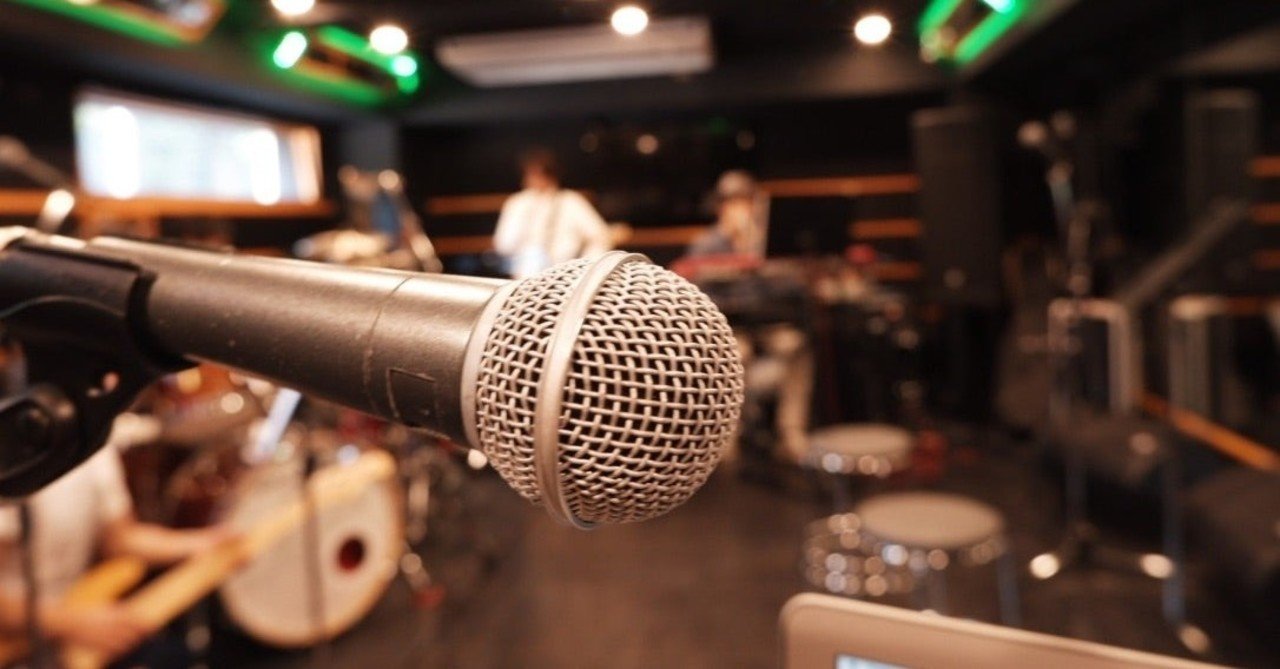 収録雑音対策 ボーカルマイクとandroidスマホの接続 ハタモト Note 収録雑音対策 ボーカルマイクとandroidスマホの接続 ハタモト Note