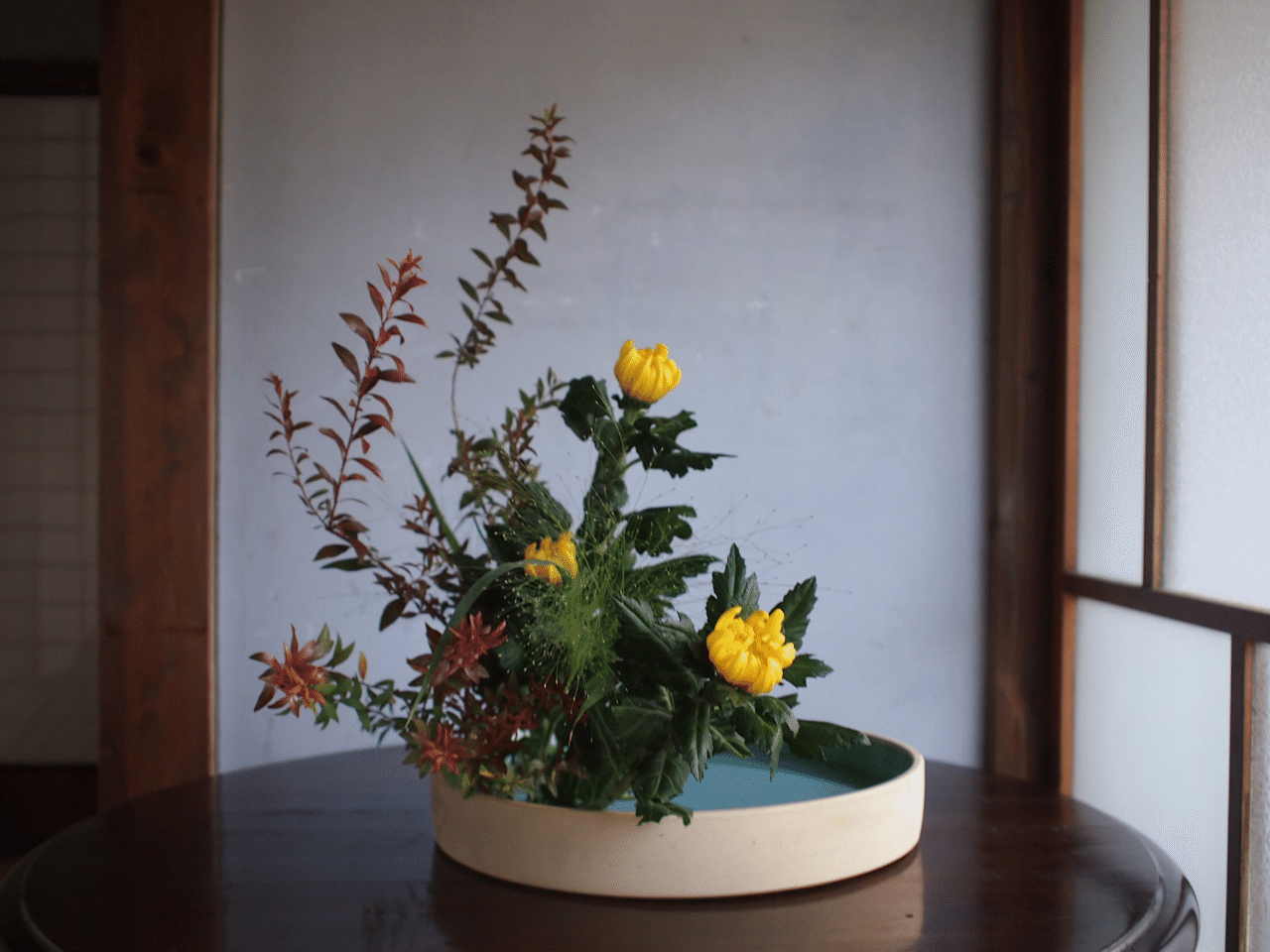 菊の節句とお月見に寄せて 花の歳時記 Hanaike はないけ Note 菊の節句とお月見に寄せて 花の歳時記 Hanaike はないけ Note