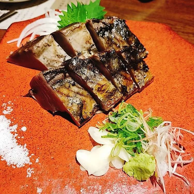 都内で本格的な藁焼きを楽しむなら Line Conomi Note