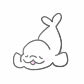 Photoshopブラシの作成してみた いるかちゃん Note