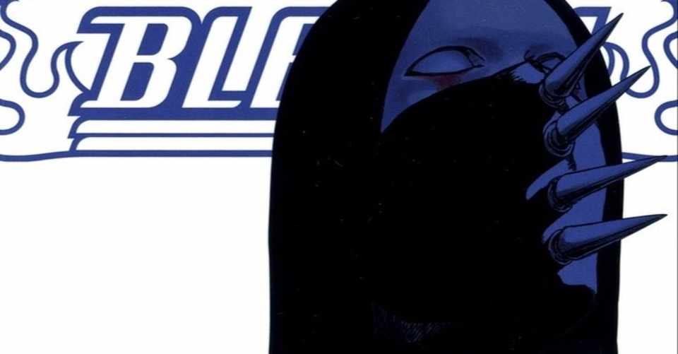63巻 Bleach 全74巻を毎日振り返る 沢 Note