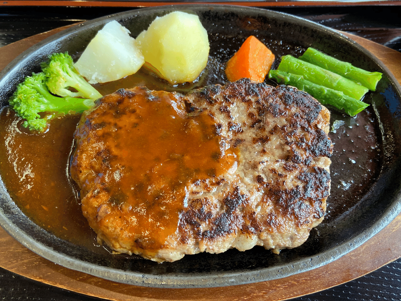 ハンバーグという名の肉 Niwa Note ハンバーグという名の肉 Niwa Note