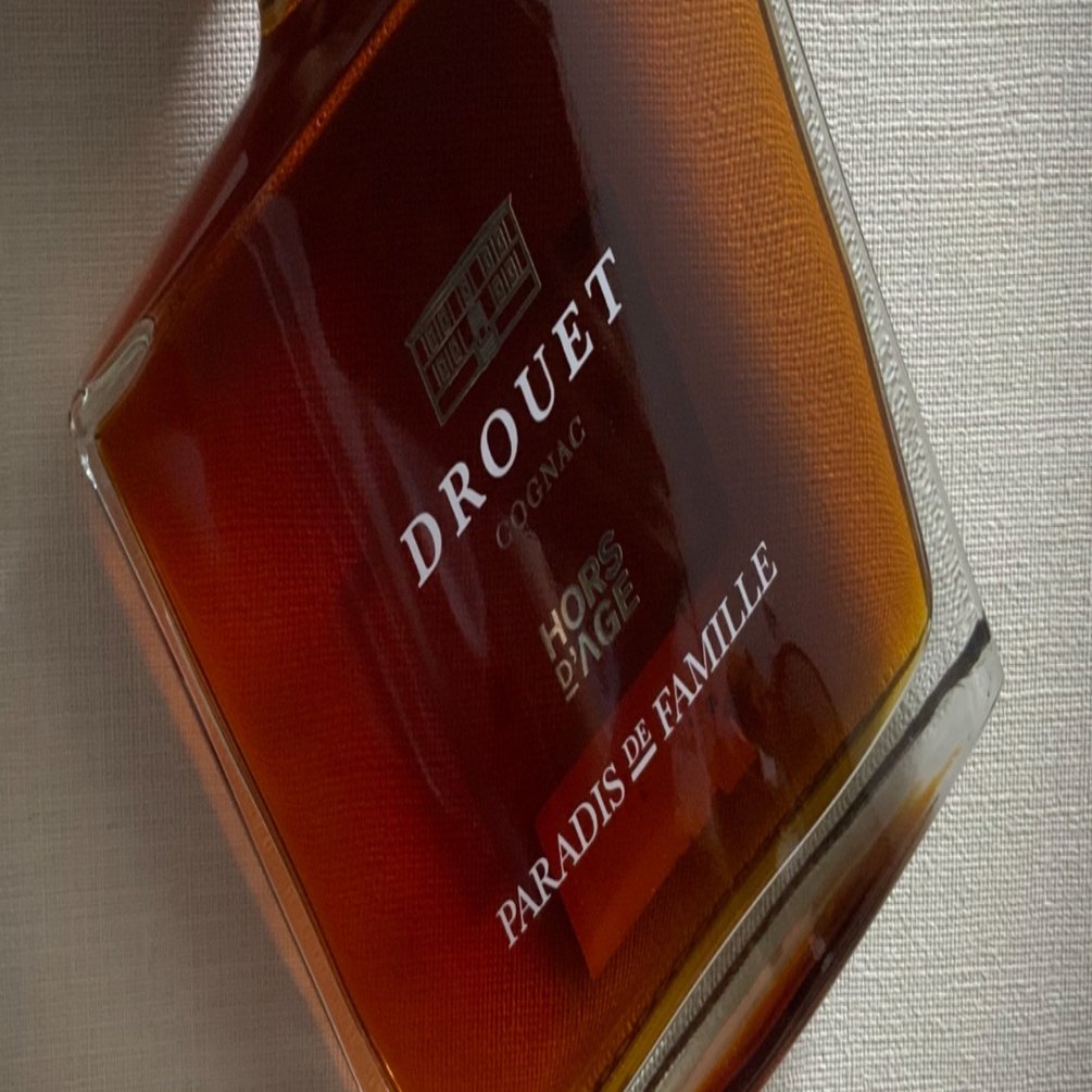 ドルーエ パラディ ドゥ ファミーユ オルダージュ グランド