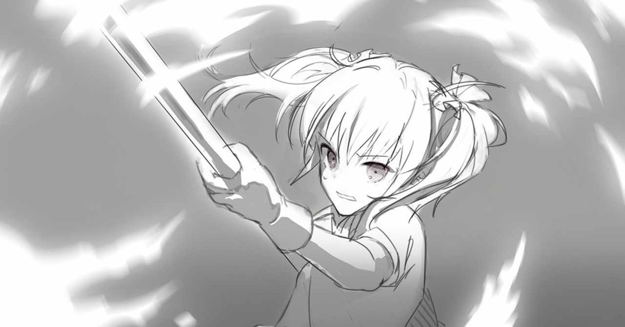 ハイファンタジー の新着タグ記事一覧 Note つくる つながる とどける