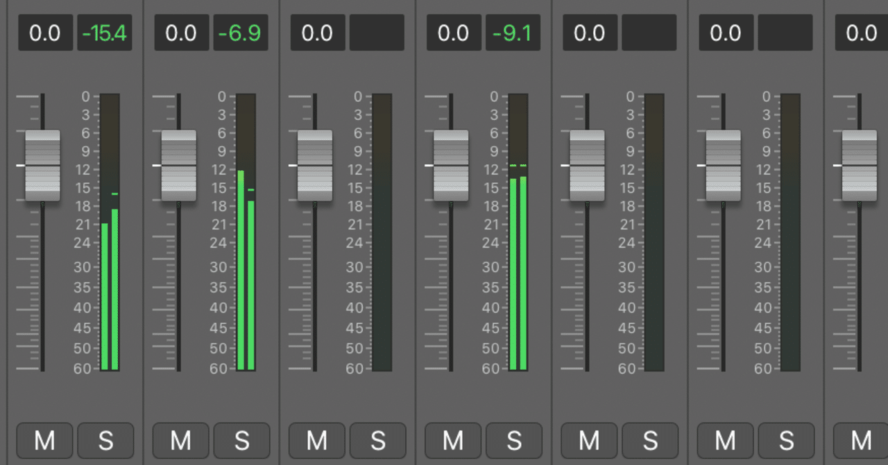 宅録初心者あるある 声が割れる おいちゃん Note