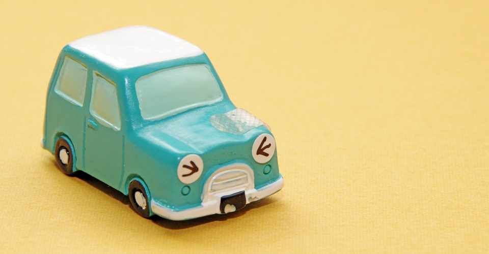 女は運転が下手なのか フーミン Note