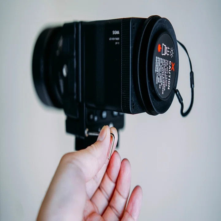 SIGMA fp用ビューファインダー「LVF-11」｜SCoF SIGMA LCD VIEW FINDER 