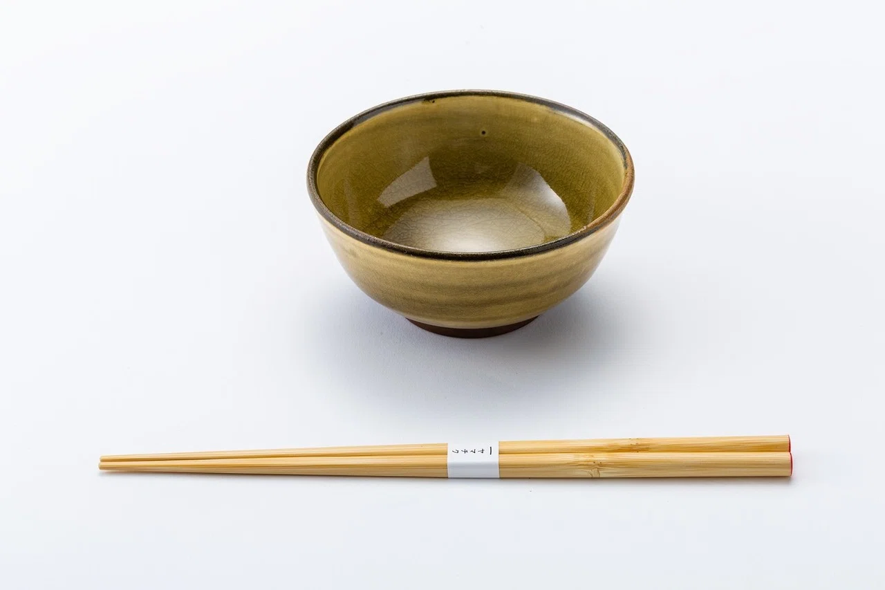 竹の、箸だけ」の零細企業が、「最高のお茶碗」をご提案します。｜山崎