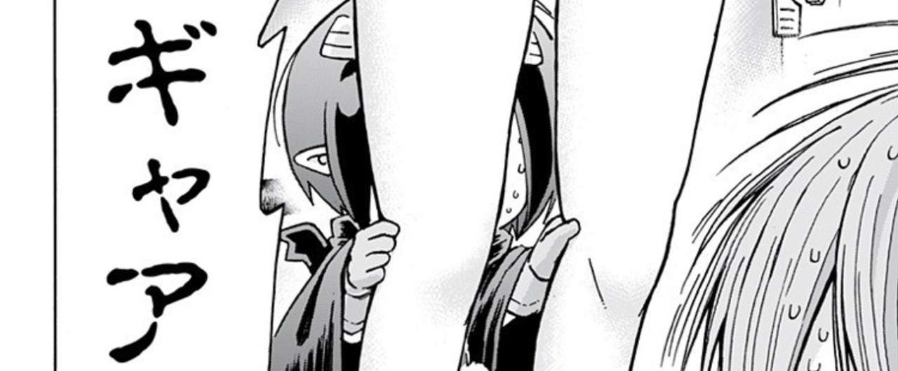 次来るマンガはこれだ と良いな 悪魔のメムメムちゃん 5話 けくん Note