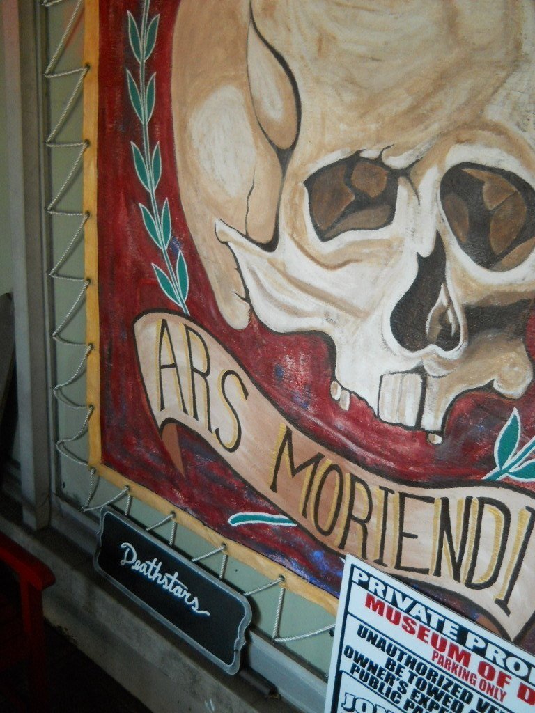 死の博物館 Museum Of Death まみすけ Note