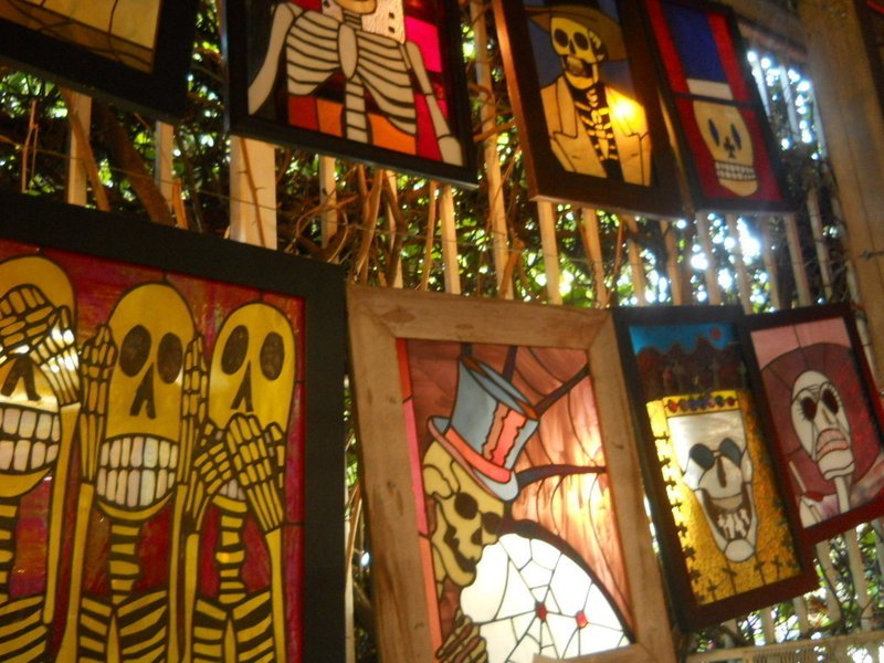 死の博物館 Museum Of Death まみすけ Note