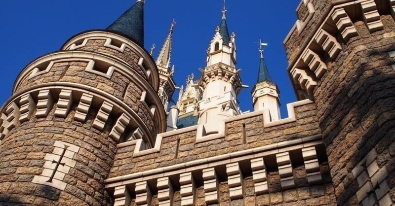 東京ディズニー　配置転換という名のリストラか！？