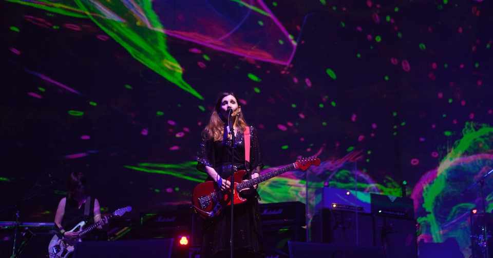 ビリンダ ブッチャーと私 黒田隆憲 Note