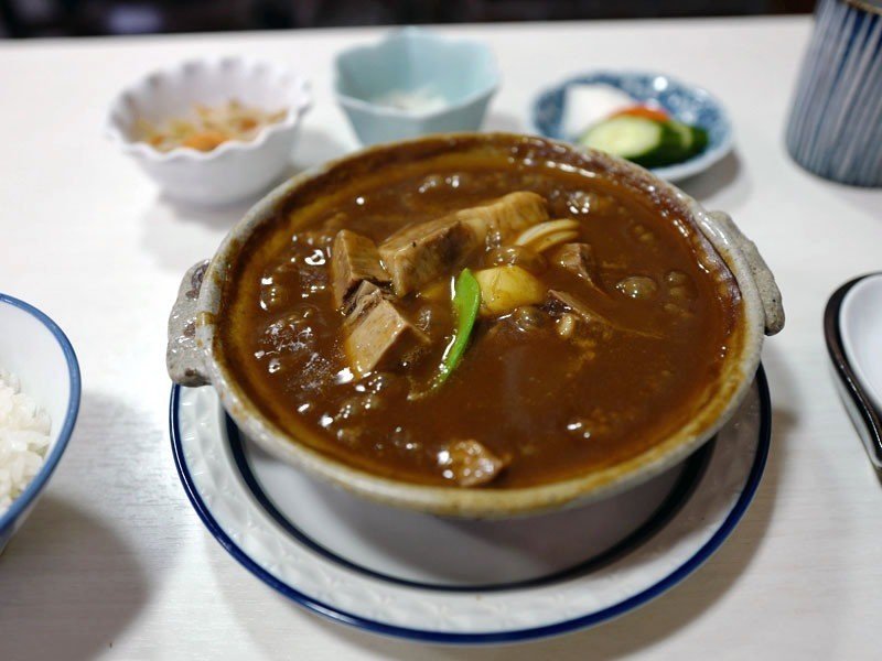 茶碗蒸し代わりのグラタン ご飯のおかずの土鍋シチュー サカキシンイチロウ Note