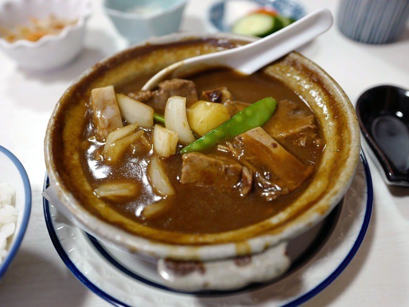 茶碗蒸し代わりのグラタン ご飯のおかずの土鍋シチュー サカキシンイチロウ Note