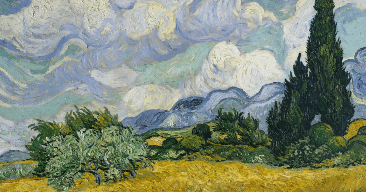 Zoom背景にも使える メトロポリタン美術館所蔵の名作をダウンロードしよう 美術手帖 Note