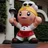 ちゃんぽん