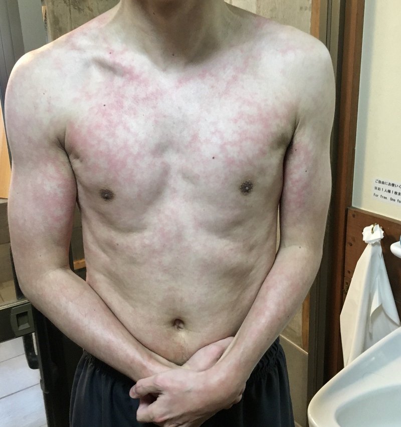 こどもはうすい 照井雄太 卓球とサウナが好き Note