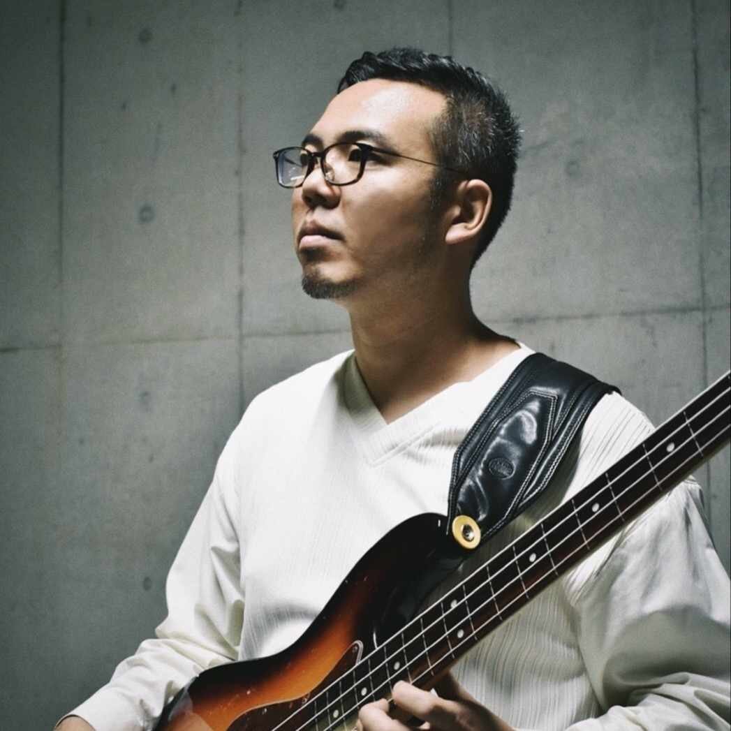 専業フレットレスベース奏者と魔窟(告知）｜織原良次 | フレットレス