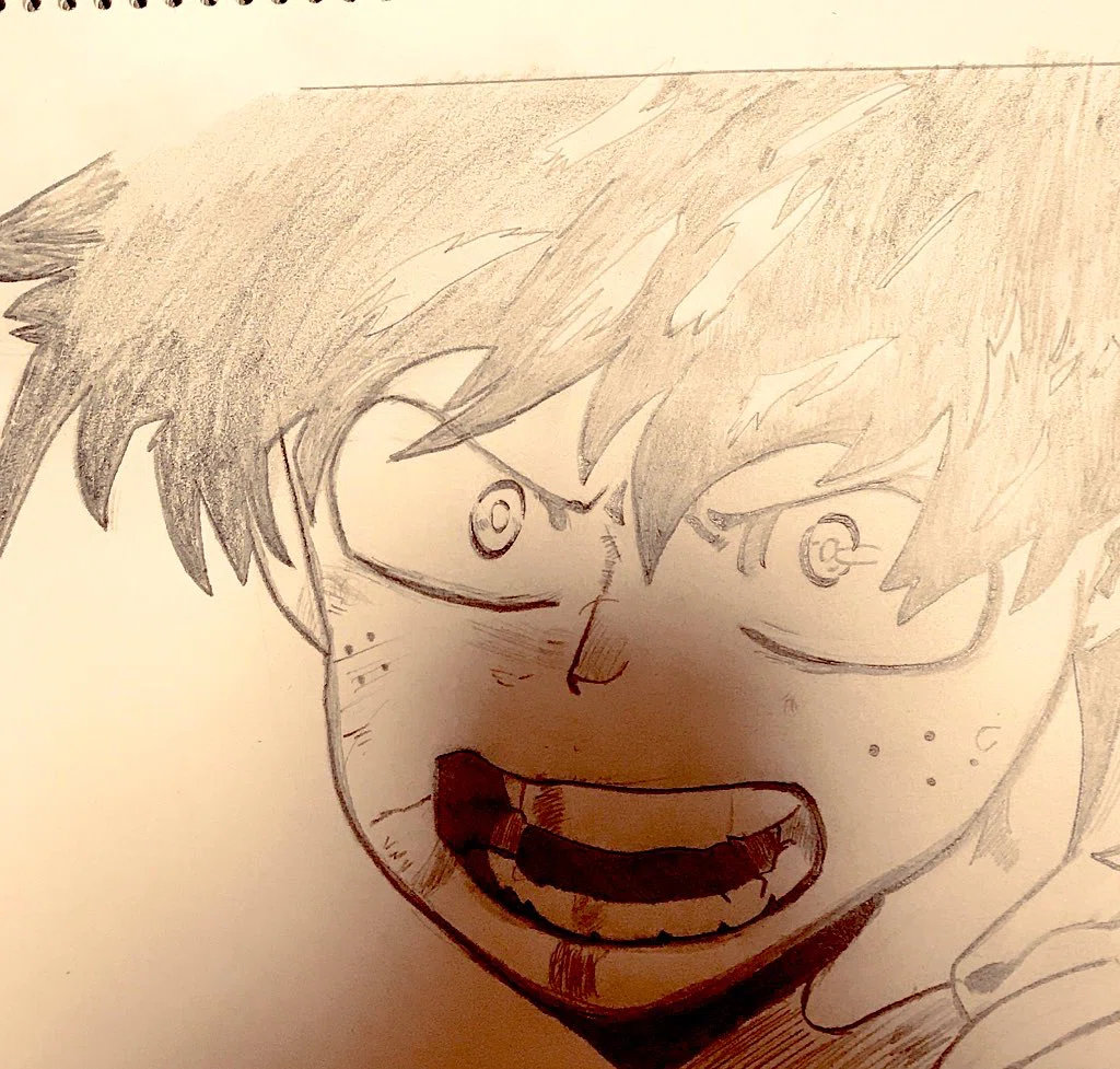 模写 Shirasu Note
