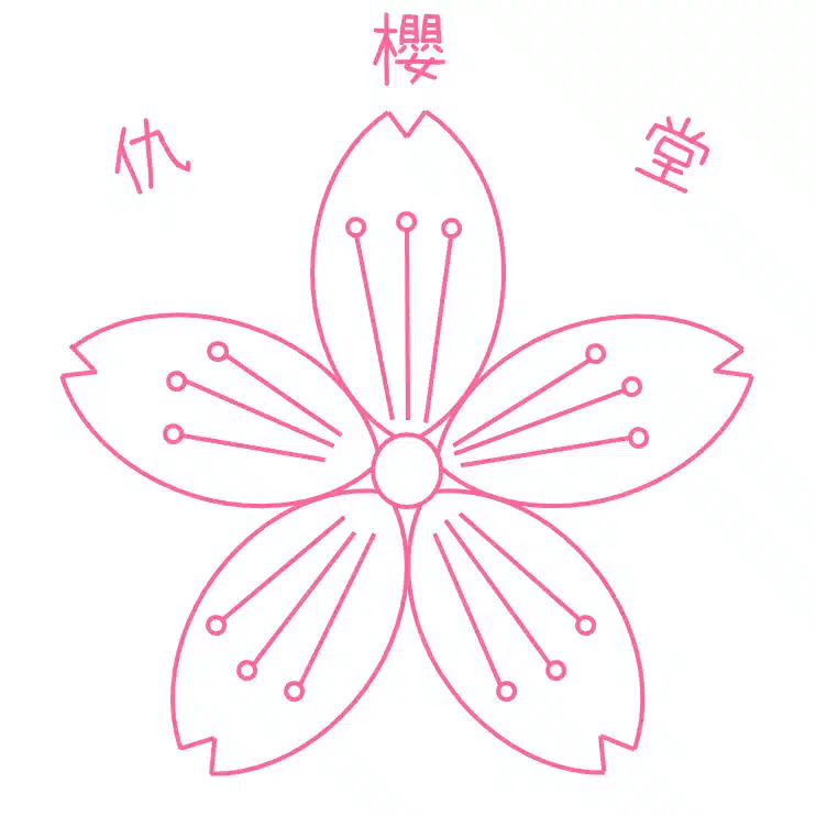 仇櫻堂（アマチュア 書店業・出版業・文筆業）