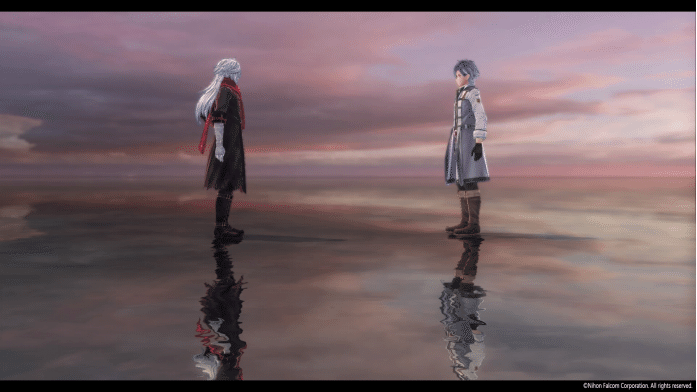 己の本質を証明する 英雄伝説 創の軌跡 ウリボーの学び舎 Note