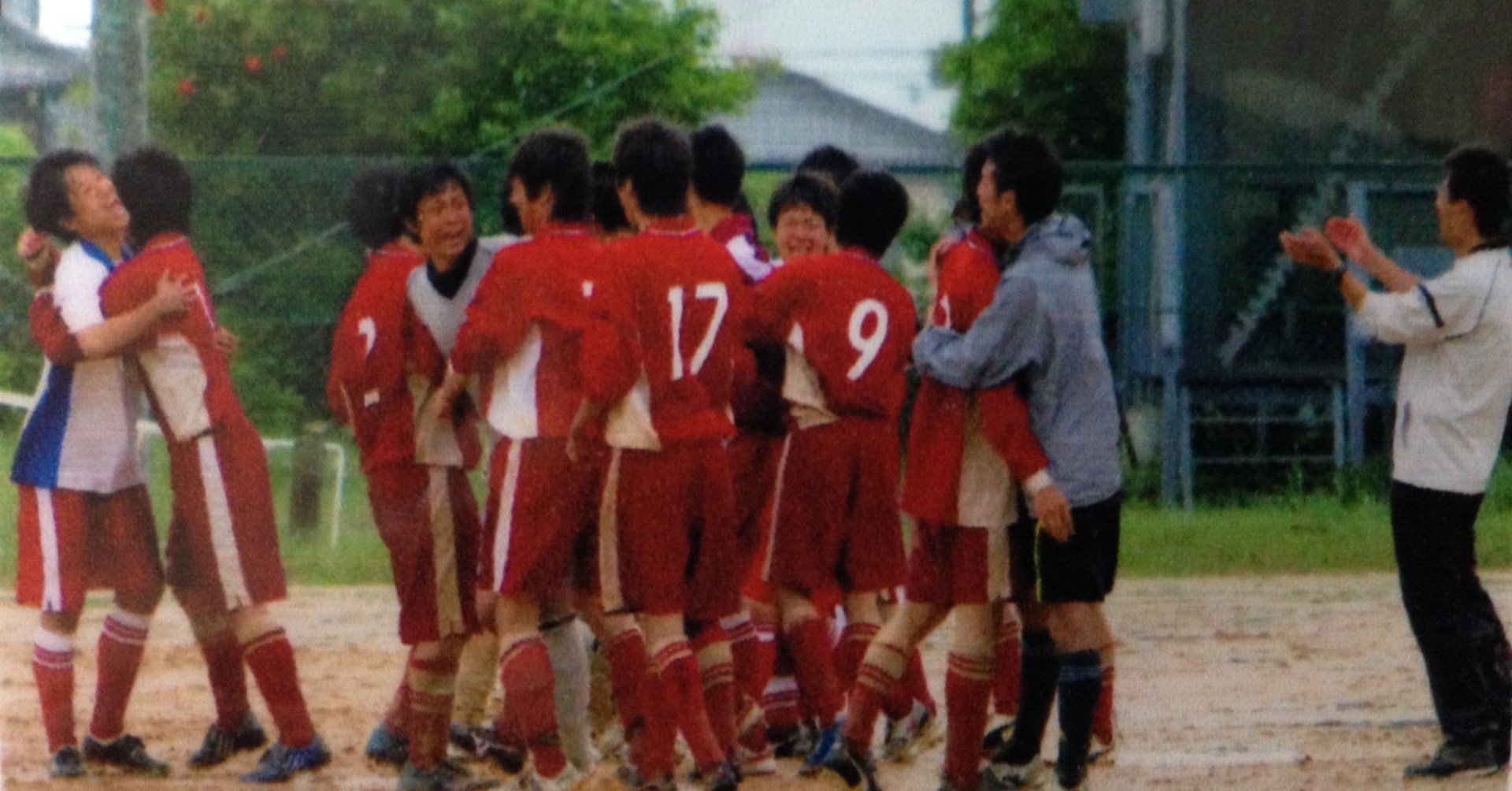 94 高校時代の1番の思い出の試合 西原 拓夢 プロサッカー選手 Note 94 高校時代の1番の思い出の試合 西原 拓夢 プロサッカー選手 Note