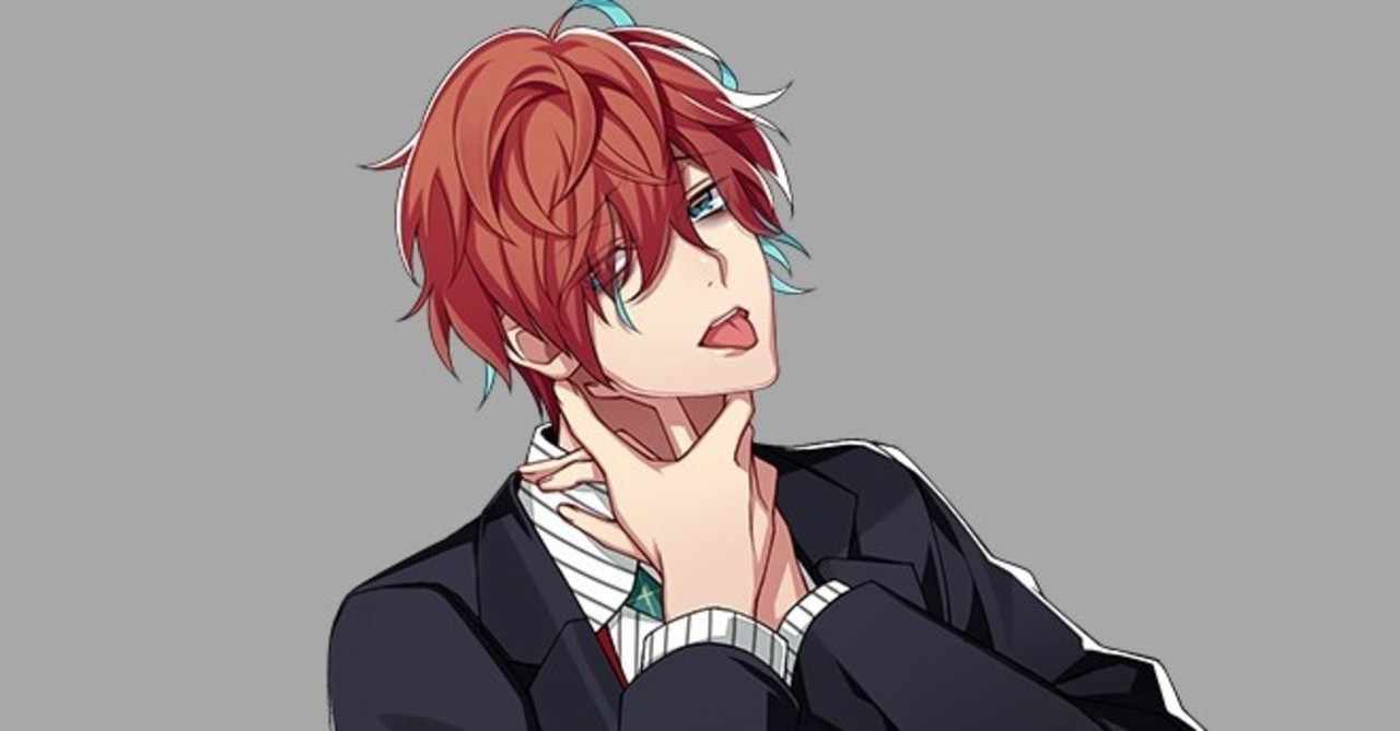 ヒプノシスマイク 最推しである観音坂独歩にサイコパスでいてほしかった理由と失われた推しについて テラウチ ハセガワ Note