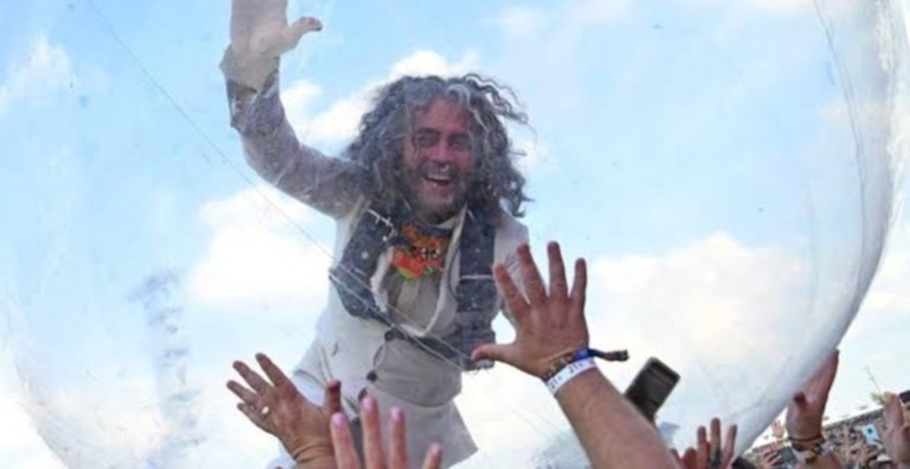 The Flaming Lips / American Head (2020) 感想｜もふおじ